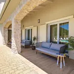 Gorgeous Home In Veprinac With Sauna Casa vacanze *