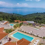Gorgeous Home In Veprinac With Sauna Casa vacanze Veprinac