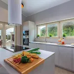 Gorgeous Home In Veprinac With Sauna