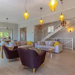 Gorgeous Home In Veprinac With Sauna *
