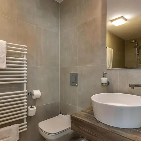 Holiday home Gorgeous In With Sauna *
