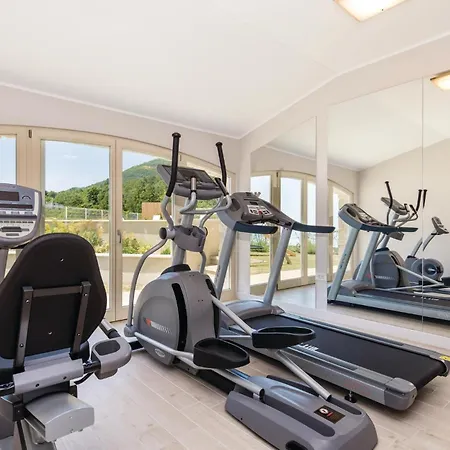 Casa vacanze Stunning In With Sauna