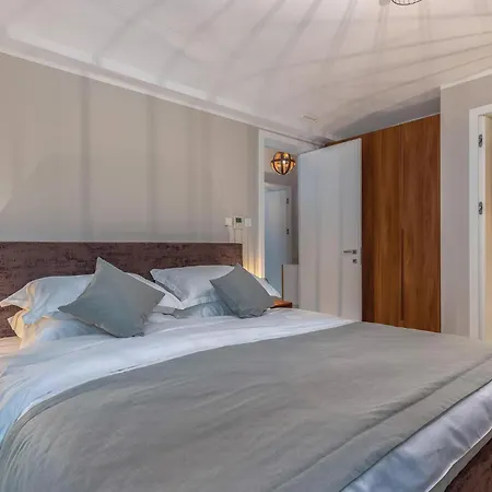 Gorgeous In With Sauna Feriehus
