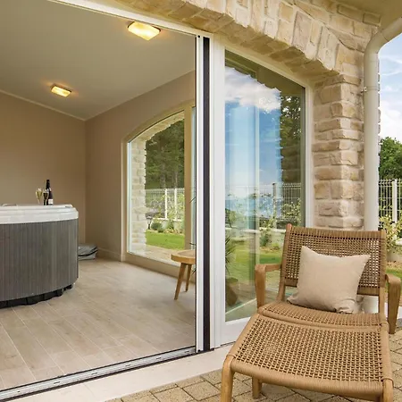 Сasa de vacaciones Stunning In With Sauna