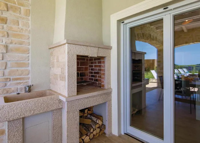 Stunning In With Sauna * Veprinac