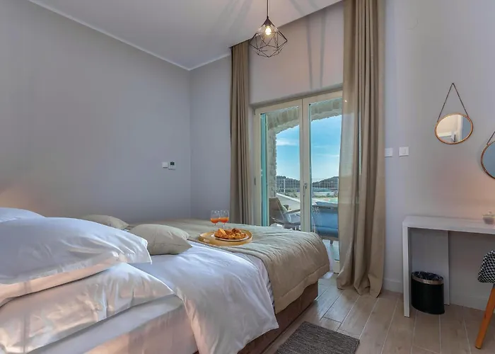 Stunning In With Sauna * Veprinac